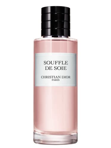 souffle de soirée dior|Souffle De Soie Dior pour homme et femme .